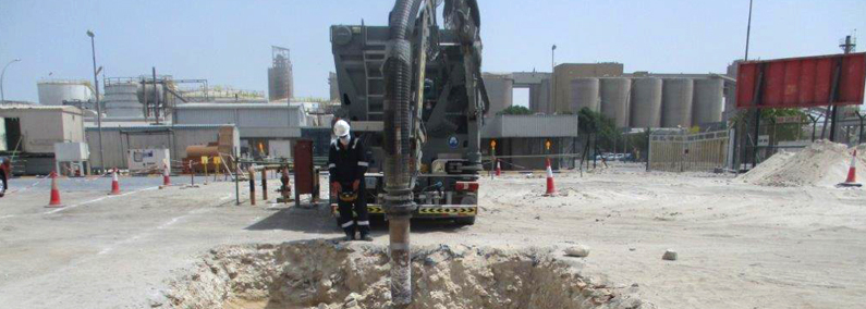 Oil and Gas contractor Turkiye