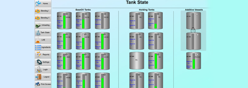  SCADA Programming